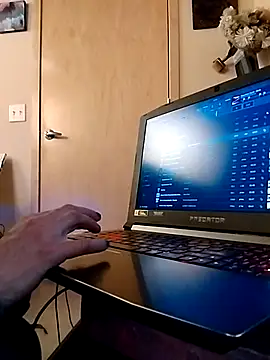 eatmeplease44 online show from 11/22/25, 10:36