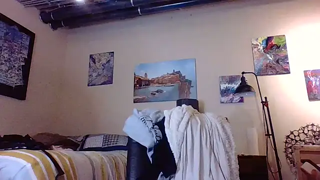 eatmeplease44 online show from 03/12/26, 08:37