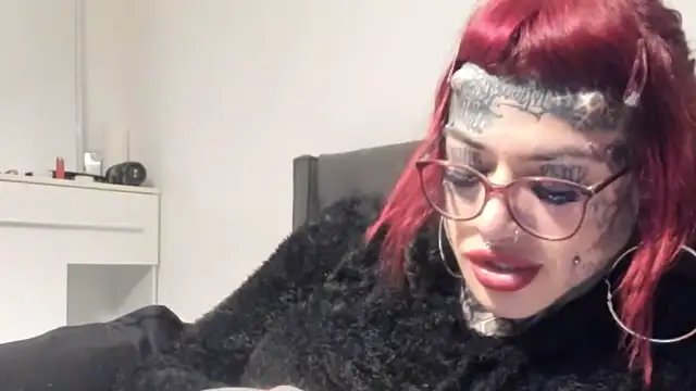 tamarapervert online show from 02/25/26, 10:52