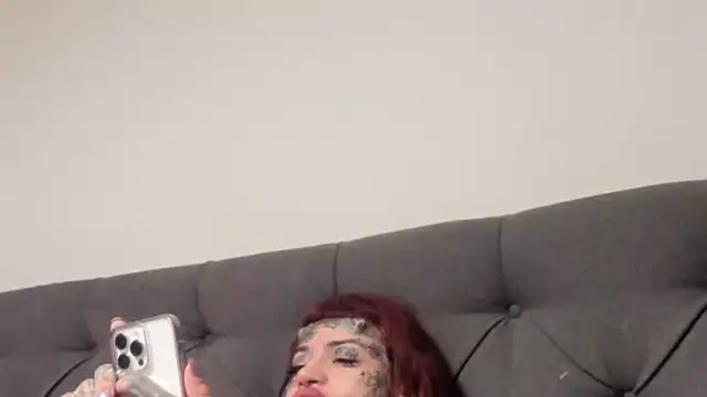 tamarapervert online show from 03/10/26, 11:21