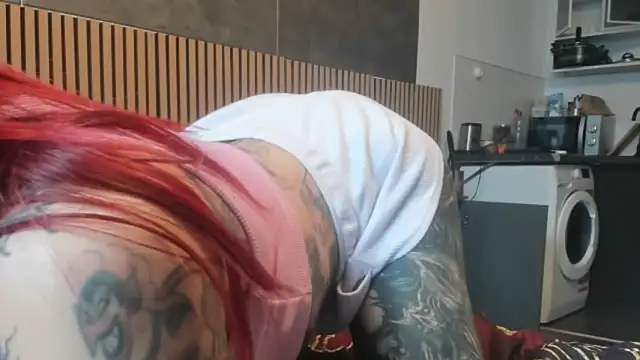 tamarapervert online show from 03/30/26, 03:02