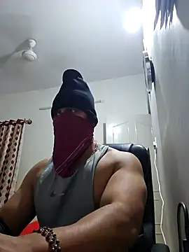 kaizercool1 online show from 01/31/25, 09:27