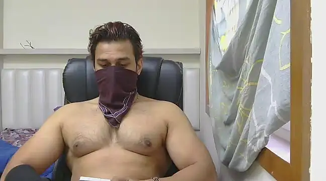 kaizercool1 online show from 03/07/25, 01:53