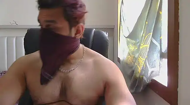 kaizercool1 online show from 03/09/25, 06:50