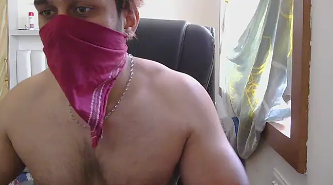 kaizercool1 online show from 03/14/25, 05:16