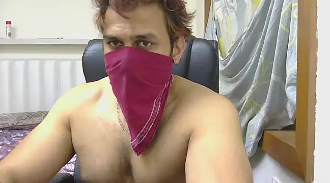 kaizercool1 online show from 03/18/25, 06:15