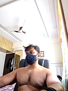 kaizercool1 online show from 11/15/25, 08:00