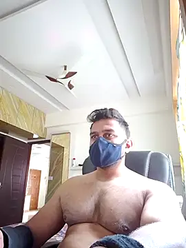 kaizercool1 online show from 12/16/25, 05:45