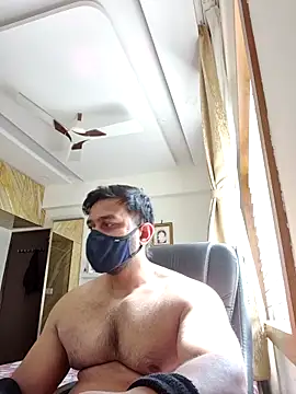 kaizercool1 online show from 02/15/26, 05:59