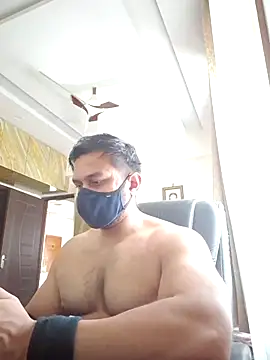 kaizercool1 online show from 02/27/26, 05:29