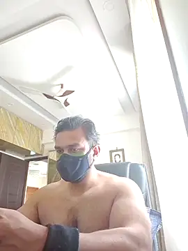 kaizercool1 online show from 03/05/26, 05:47