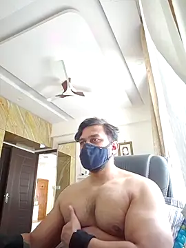 kaizercool1 online show from 03/16/26, 05:24