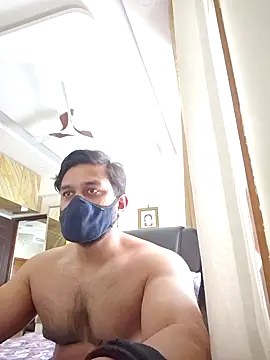 kaizercool1 online show from 03/18/26, 08:06