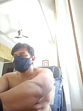 kaizercool1 online show from 03/19/26, 05:22