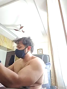 kaizercool1 online show from 03/29/26, 06:46