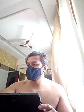 kaizercool1 online show from 04/11/26, 05:45