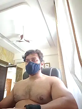 kaizercool1 online show from 04/16/26, 04:57