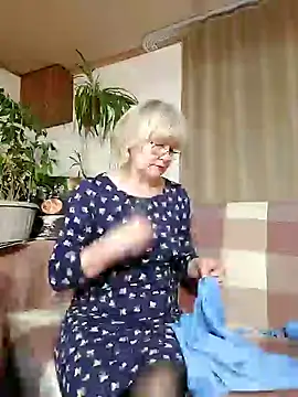 IrmaRose online show from 01/24/25, 12:52