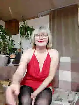 IrmaRose online show from 02/03/25, 02:02