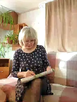 IrmaRose online show from 02/14/25, 06:23