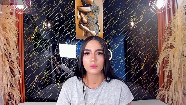 Tamara-evans online show from 02/05/26, 07:07
