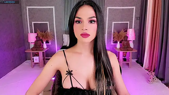 MsHannaSaint online show from 03/02/25, 05:33