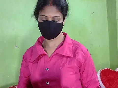 Indian Horny Wife online show from 03/21/26, 06:40