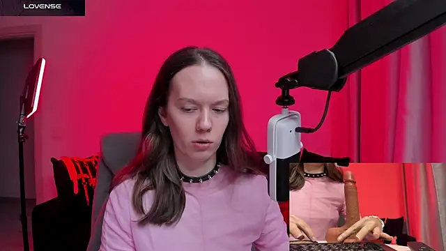 DivineBite online show from 02/13/26, 02:24