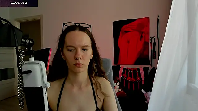 DivineBite online show from 07/15/26, 01:27