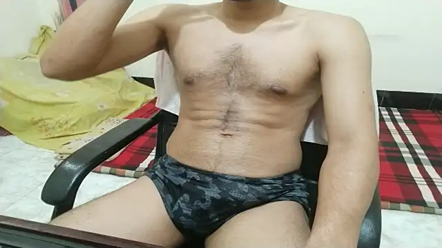 ekzxoss online show from 03/08/25, 02:45