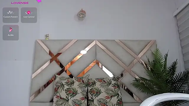 kimara lion online show from 03/06/25, 03:24