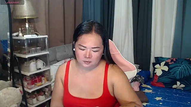 MagnificatMistress online show from 12/03/24, 05:20