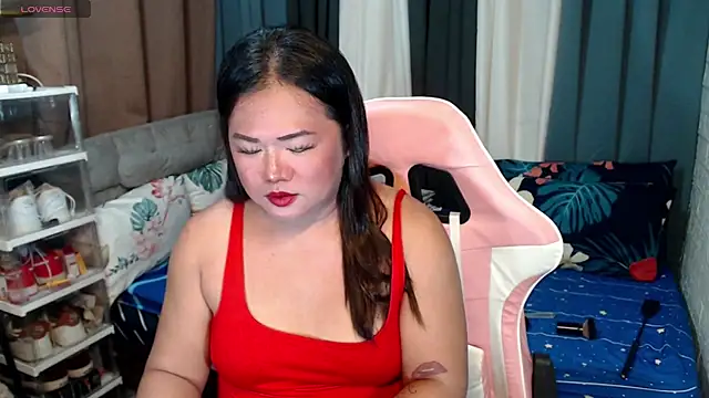 MagnificatMistress online show from 12/03/24, 08:27