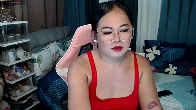 MagnificatMistress online show from 12/15/24, 02:30