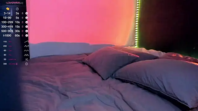 Eurusholmess online show from 12/30/24, 05:15