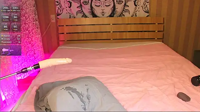 brrritney online show from 01/24/25, 06:24