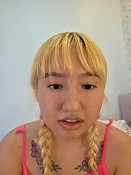 Pinkie Princes online show from 12/19/25, 08:49