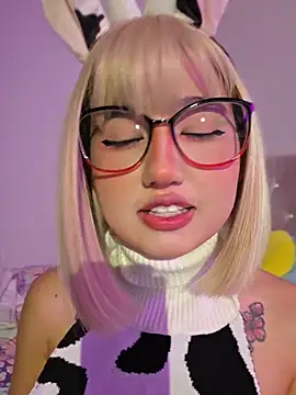 Pinkie Princes online show from 02/21/26, 09:05