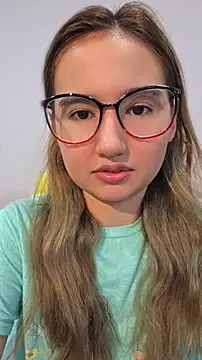 Pinkie Princes online show from 03/08/26, 03:43