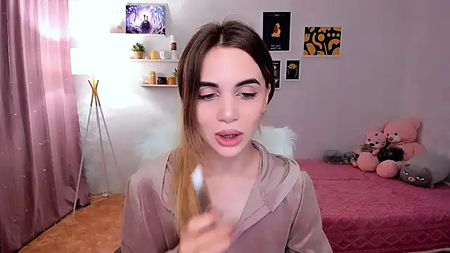 aPieceOfJoy online show from 02/26/25, 09:27