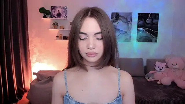 aPieceOfJoy online show from 04/13/26, 06:08