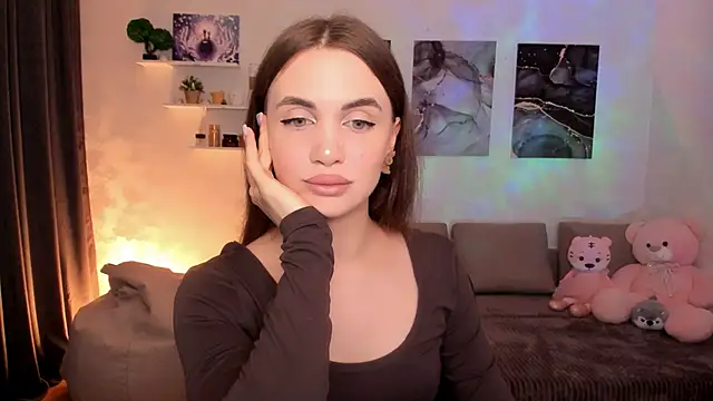 aPieceOfJoy online show from 04/18/26, 03:32