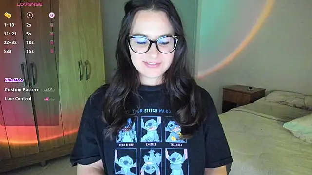 anna love hot online show from 12/16/24, 02:36