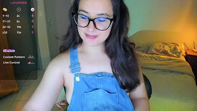 anna love hot online show from 01/15/25, 11:08