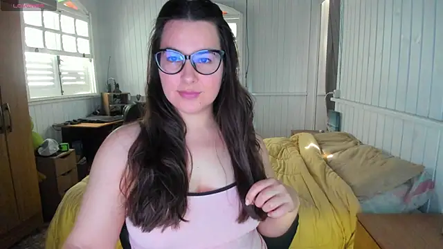 anna love hot online show from 10/22/25, 07:13