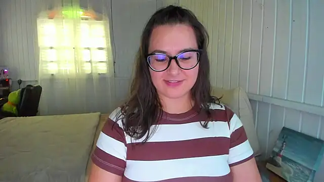 anna love hot online show from 04/17/26, 07:28