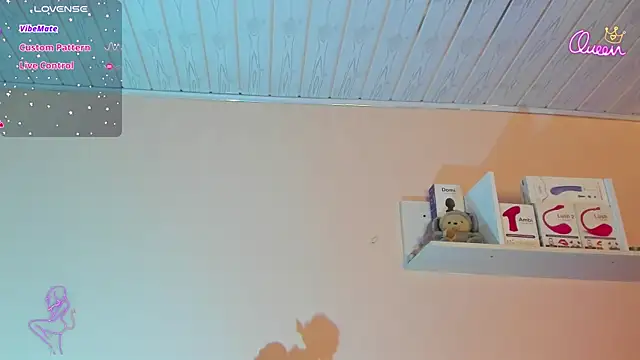 candymills1 online show from 05/12/26, 02:36