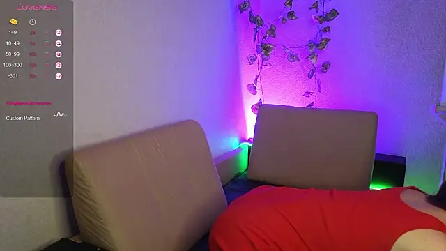 ParadisePleasure  online show from 03/09/26, 01:53