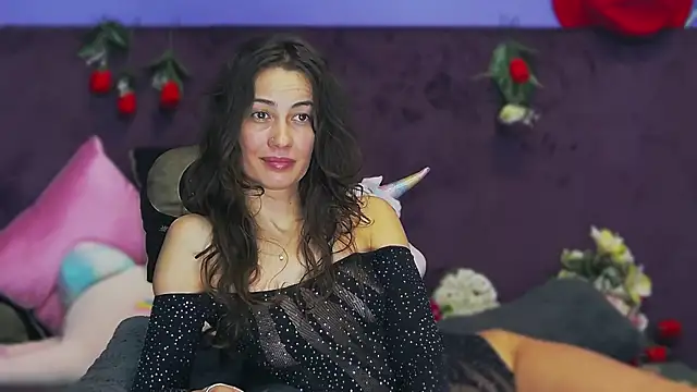 Jayllene online show from 12/20/24, 12:16