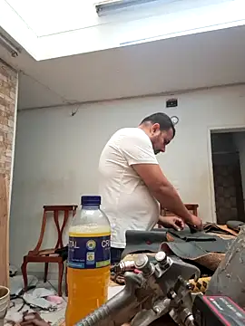 Ben joseph1976 online show from 12/05/24, 07:49